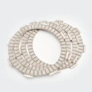 Clutch Plate s o 4 Hero Honda Star victor product image