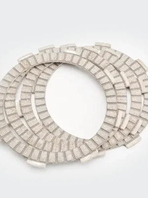 Clutch Plate s o 4 Hero Honda Star victor product image