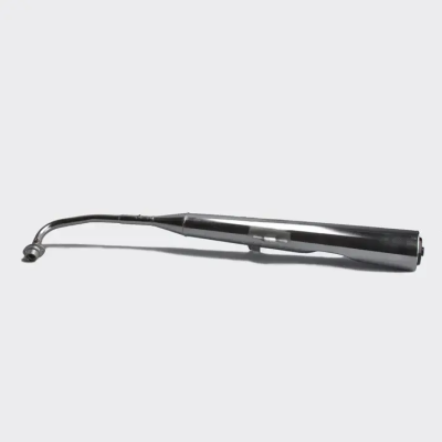 Silencer Assy Cd100 Y2k product image