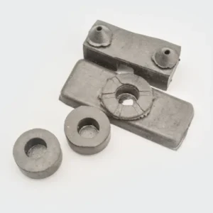 Rubber Kit Petrol Tank so4 Hh product image