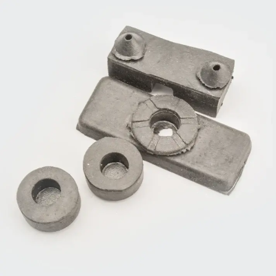 Rubber Kit Petrol Tank so4 Hh product image