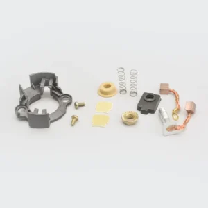 Carbon Brush Set w plate CBZ Xtreme product image