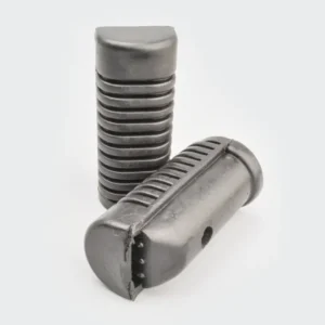 Rubber Footrest f Splendor product image