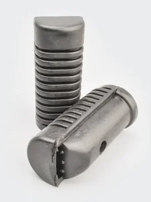 Rubber Footrest f Splendor product image