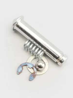 Kick Lock Kit Splendor Passion Passion Pro splendor I smart Dawn cd deluxe splendor Pro hfdlx super Splendor glamour product image