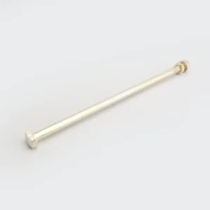 Axle Foundation w nut Splendor product image