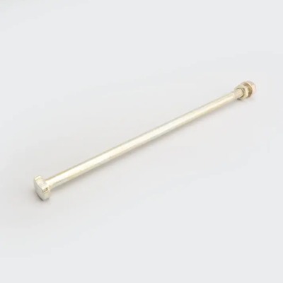 Axle Foundation w nut Splendor product image