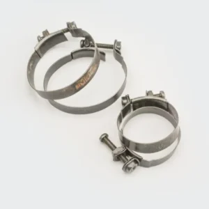 Clamp Kit Fork Boot so4 Hh product image