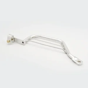 Ladies Footrest Hero Honda product image