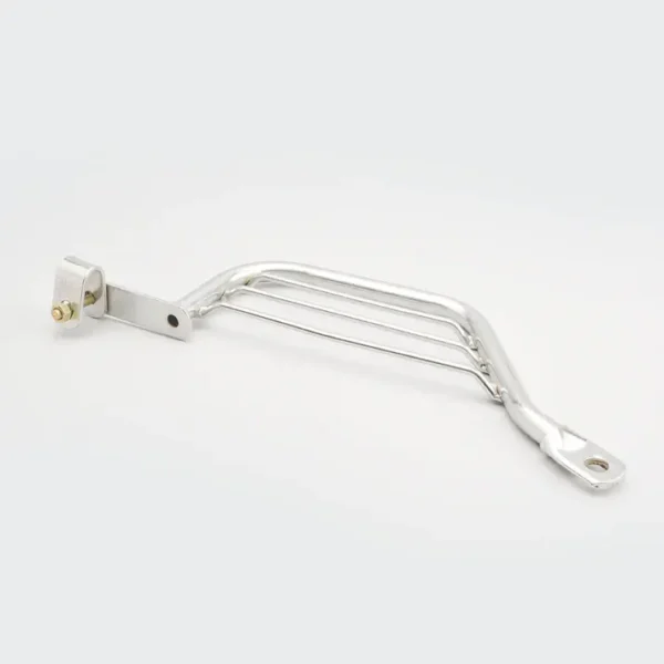 Ladies Footrest Hero Honda product image