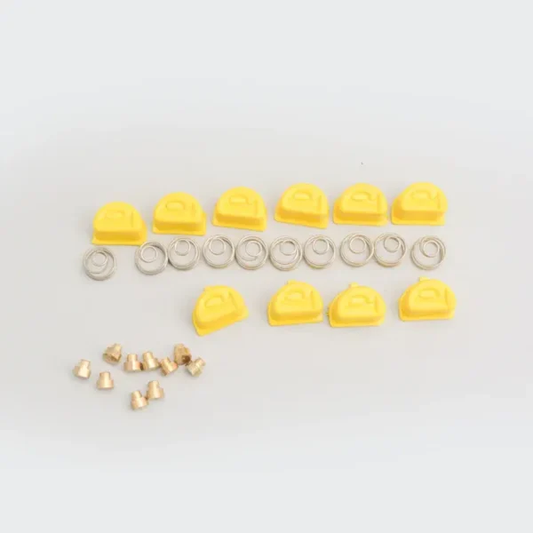 Switch Horn for Hero Honda