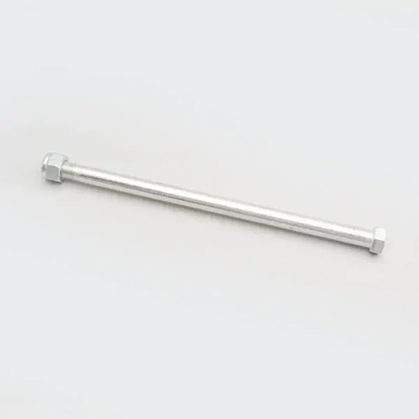 Axle r w nut Splendor splendor Plus product image
