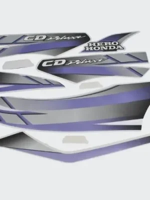 NAJ0568-400x400 Sticker Set Cd deluxe T4 blk Tank blue product image