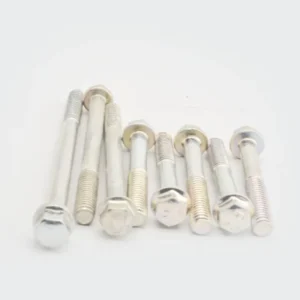 Screw Kit Clutch Cover so8 Hh product image