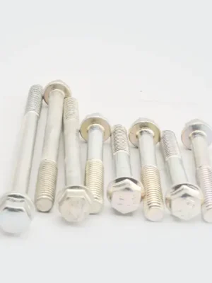 Screw Kit Clutch Cover so8 Hh product image