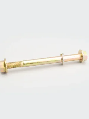 Bolt Foundation W nut Washer s Hh product image