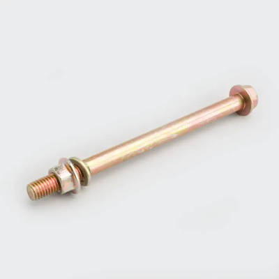 Bolt Foundation W nut Washer b Splendor