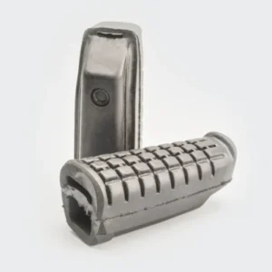 Rubber Footrest f Cbz unicorn product image