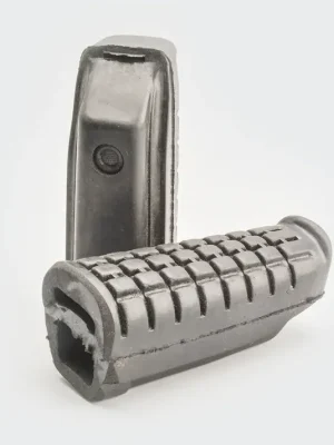 Rubber Footrest f Cbz unicorn product image