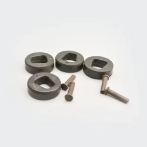 Rubber Kit Clutch Cbz super Splendor product image