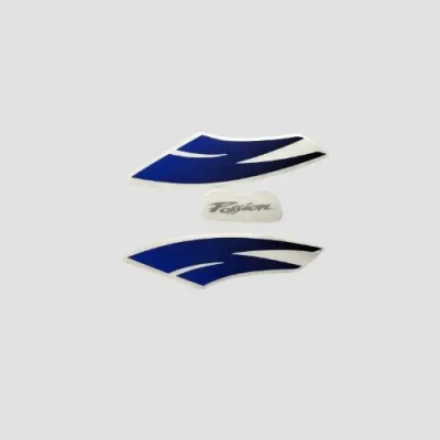 Sticker Hlfiring Passion Plus blk Tank blue prpl product image