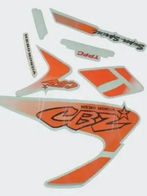 NAJ0632-400x400 Sticker Set Cbz Star N m red Tank orng product image