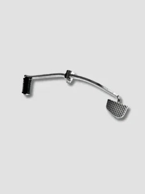 Gear Lever CBZ CBZ xtreme hunk karizma product image