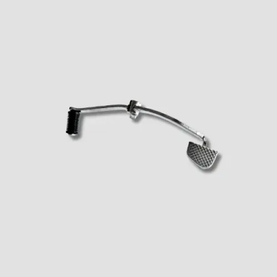 Gear Lever CBZ CBZ xtreme hunk karizma product image