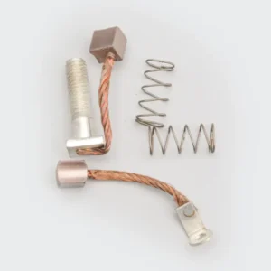 Carbon Brush Set CBZ xtreme Passion Plus super Splendor product image