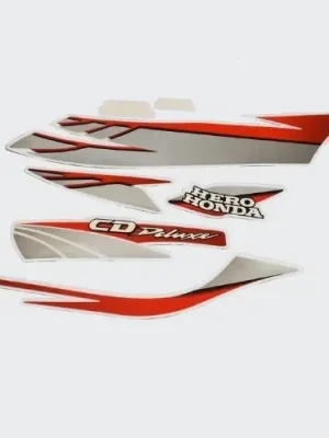 NAJ0708-400x400 Sticker Set Cd deluxe N m maroon Tank product image