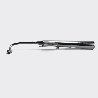Silencer Assy Dawn product image