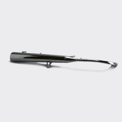Silencer Assy Passion Plus product image