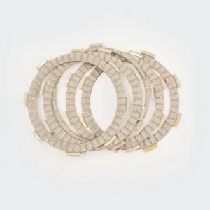 Clutch Plate s o 5 CBZ product image
