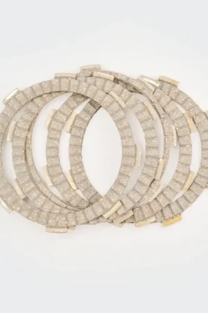 Clutch Plate s o 5 CBZ product image