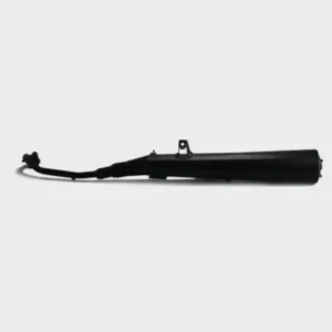 Silencer Assy blk Glamour product image