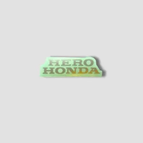 Sticker HL firing Splendor Super