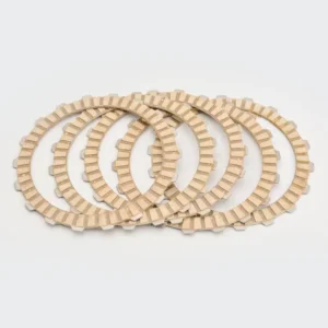 Clutch Plate s o 5 Super Splendor glamour product image