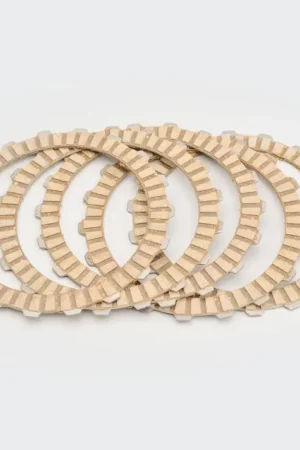 Clutch Plate s o 5 Super Splendor glamour product image