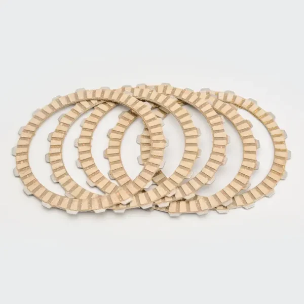 Clutch Plate s o 5 Super Splendor glamour product image