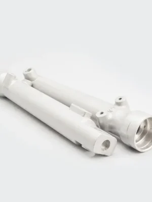 Fork Leg lh rh Super Splendor product image