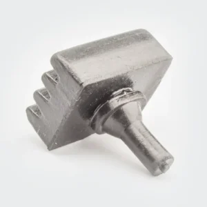 Center Stand Rubber Hero Honda Splender product image