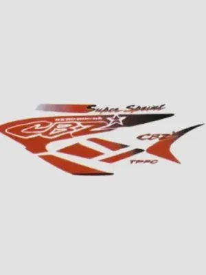 NAJ0812-400x400 Sticker Set Cbz Star N m slvr Tank red product image