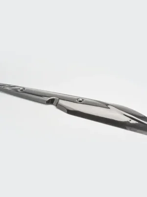 Silencer Patra blk Super Splendor product image