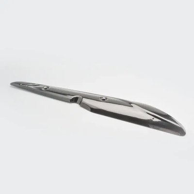 Silencer Patra blk Super Splendor product image