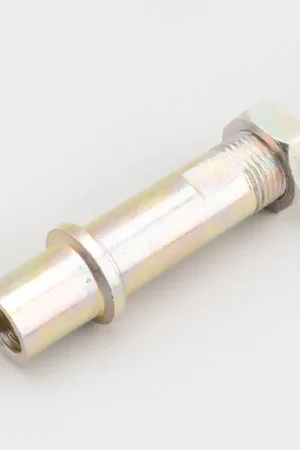 Half Axle Hero Super Splender product image