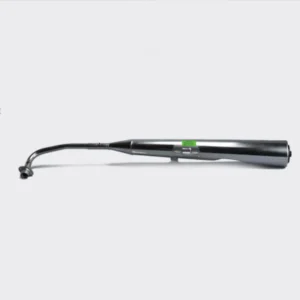 Silencer Assy cp Cd deluxey2k product image