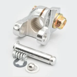 Kick Boss Super Splendor product image