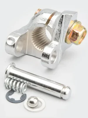 Kick Boss Super Splendor product image