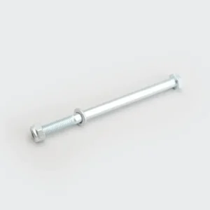 Bolt Foundation W nut Washer b Hh product image