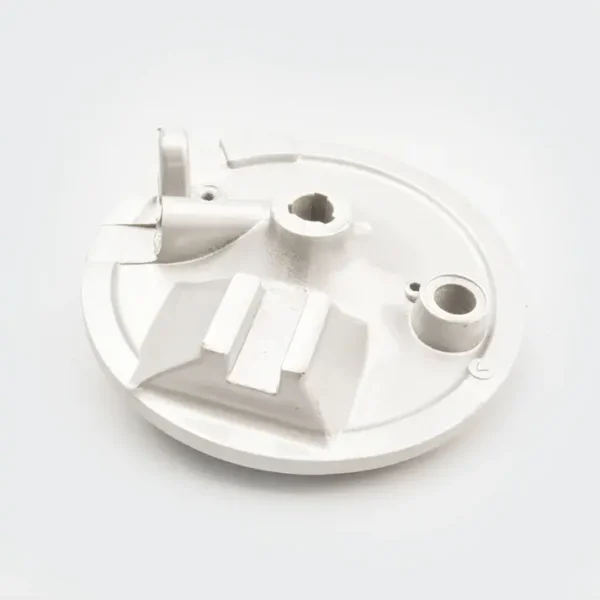 Hub Plate f Splendor product image